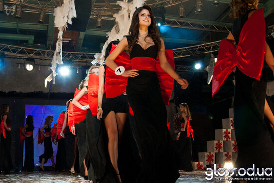 Anastasia Perekrest's photo