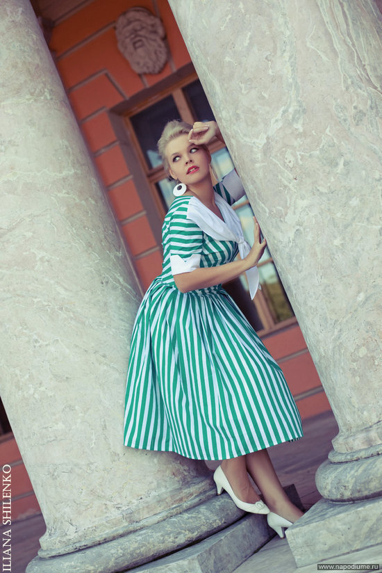 Фото Алла Белякова