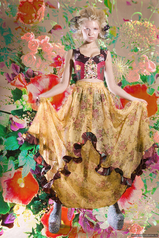 Marietta Dasan's photo