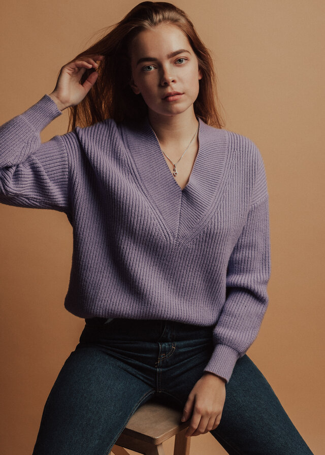 Фото Анна Леонова
