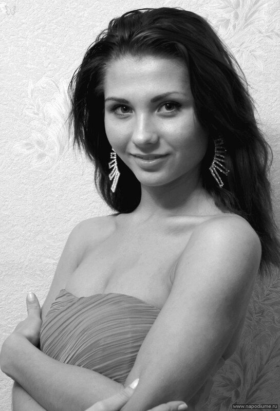 Aleksandra Vlasova's photo