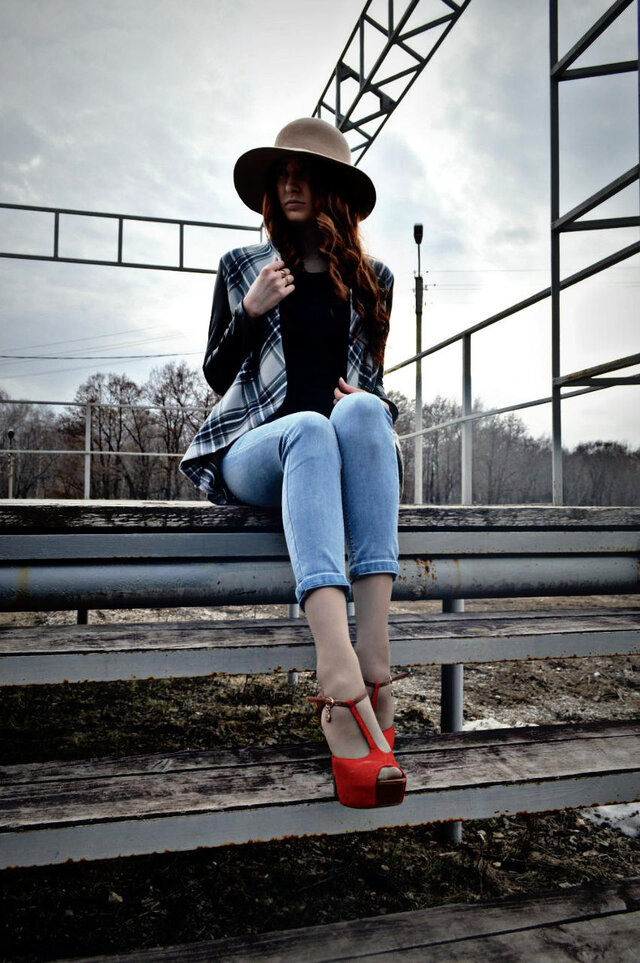 Dar'a Grigorovic's photo