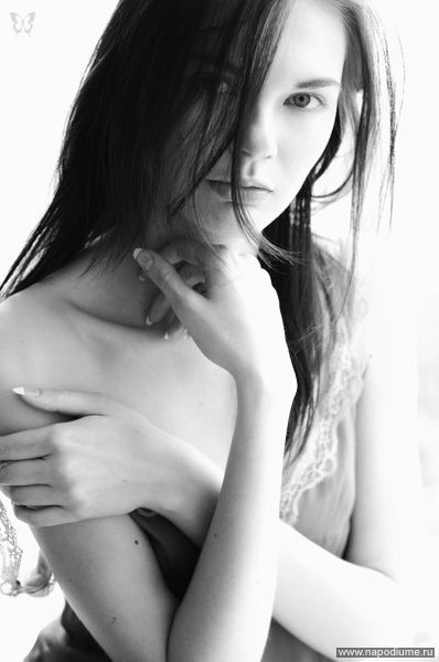 Nadezda Bereznaa's photo