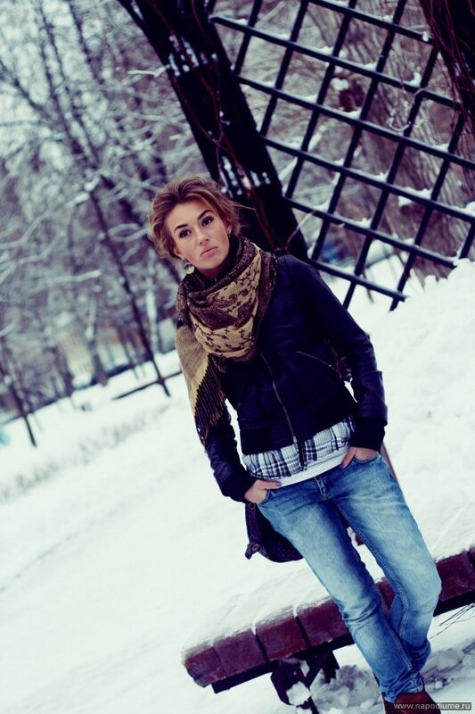 Фото Лёля Кошек