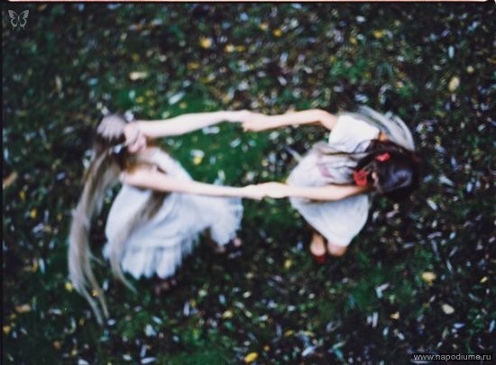 Asa Kulikova's photo