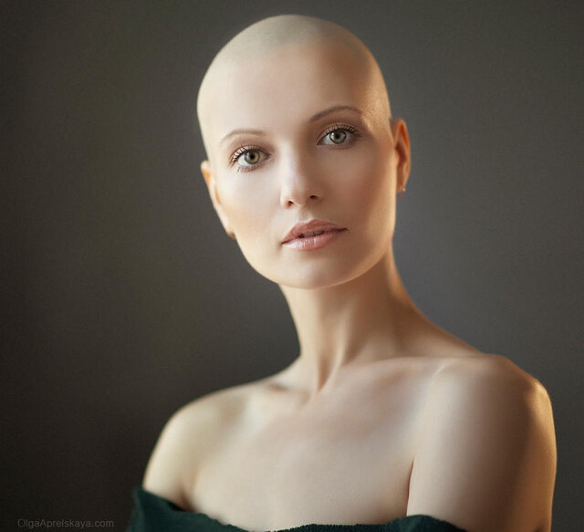 Inga Davidova's photo
