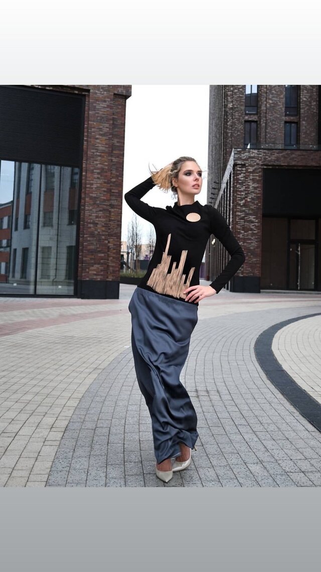 Barbara Marchenkova's photo