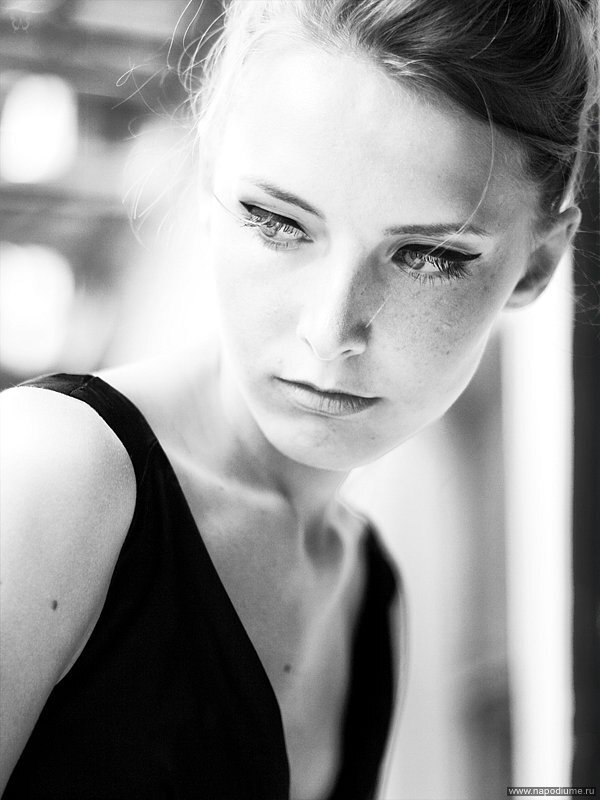 Anna Smyslaeva's photo
