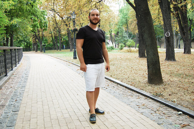 Фото Александр Удра
