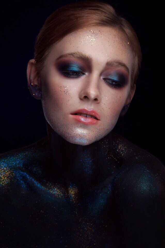 Polina Ivonina's photo