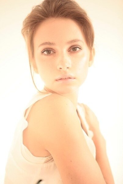 Viktoria Mokienko's photo