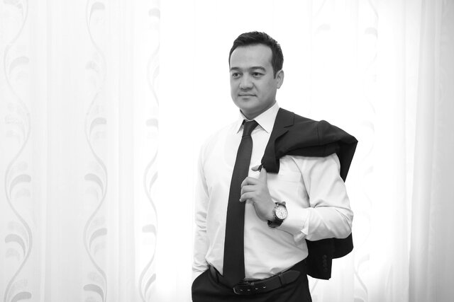Nofal' Karimov's photo