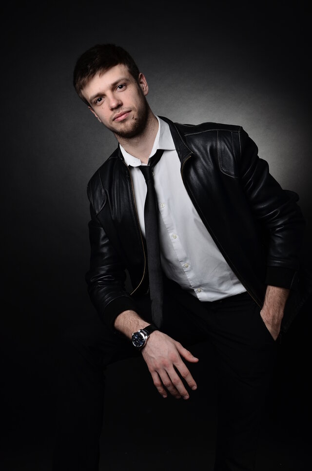 Фото Юрий Островский