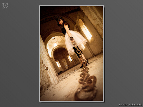 El'zara Alieva's photo