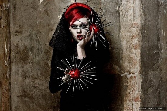 Фото Ana Zombi