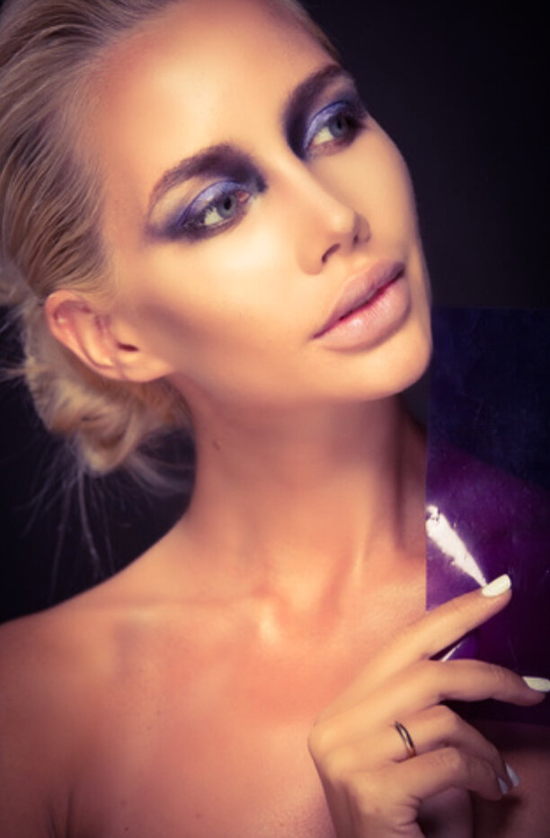 Sasha Krd's photo