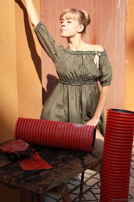 Фото Olga Lizunova
