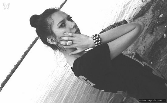 Ekaterina Pokalina's photo