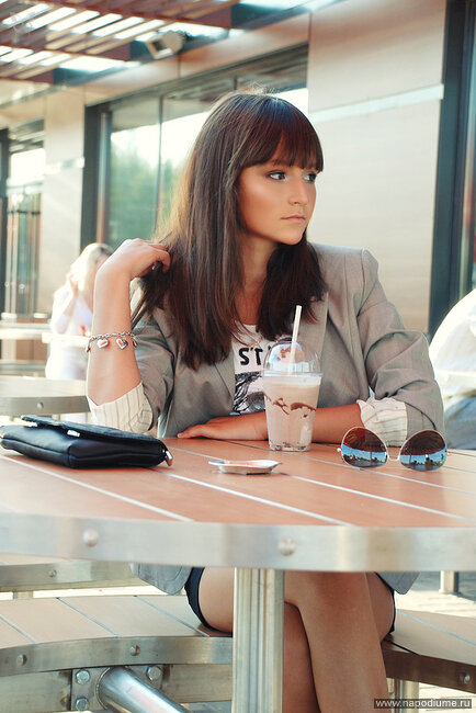 Marina Vasil'eva's photo