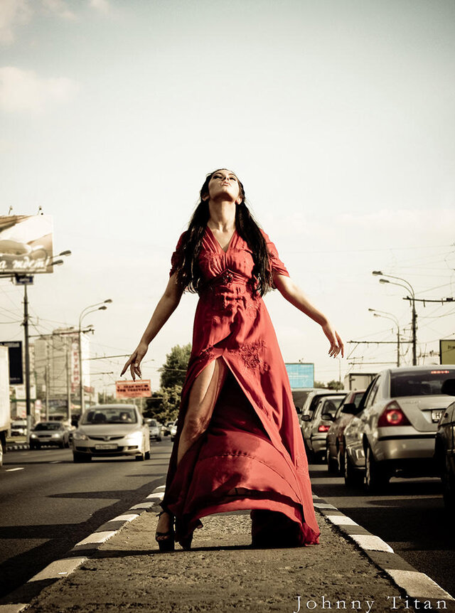 Johnny Ti's photo