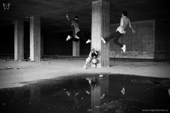 Kristina Moskalenko's photo