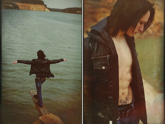 Roman Laviar's photo