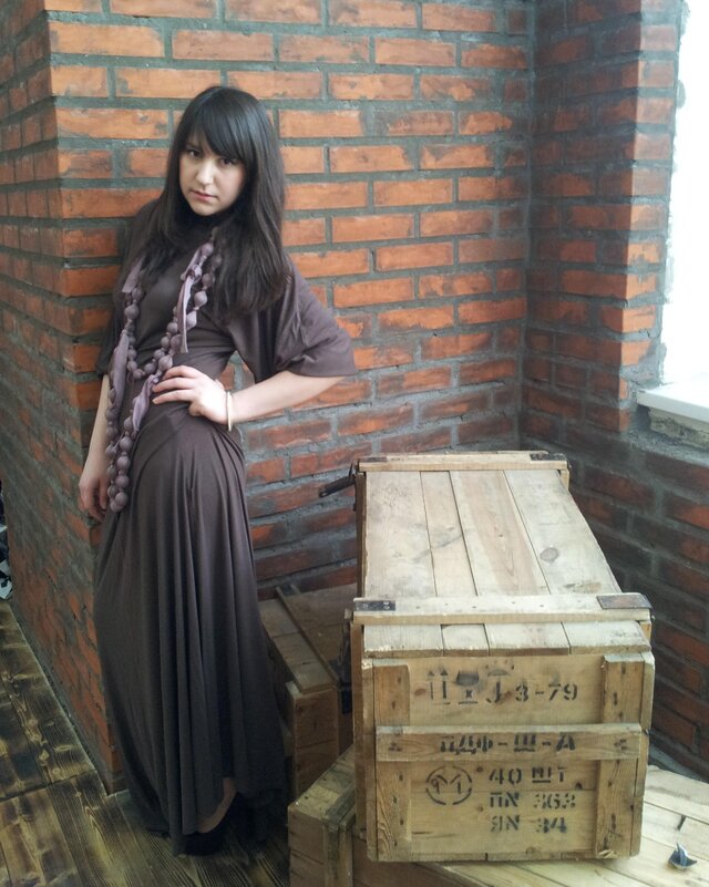 Irina M's photo
