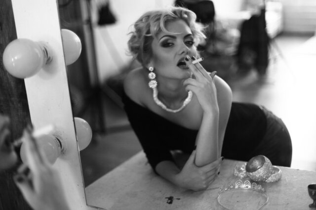 Olesya Matyushko's photo