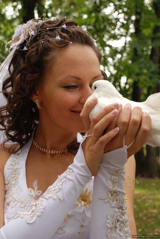 Ulia Ivaskova's photo