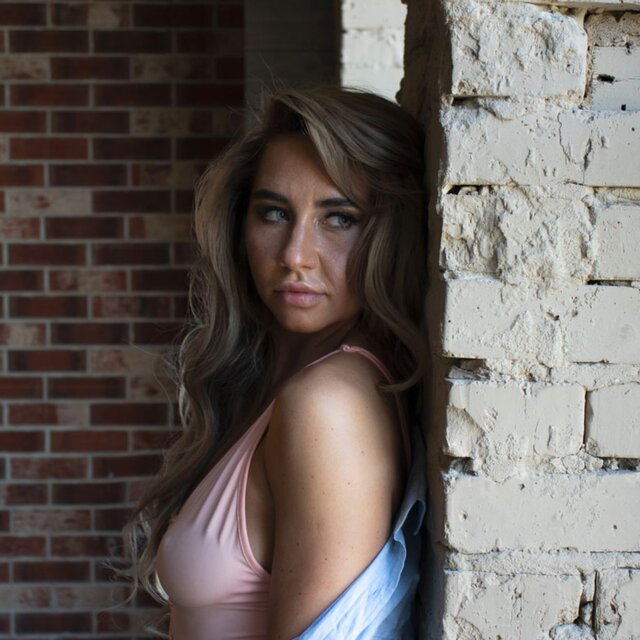 Nadja Koval'chuk's photo