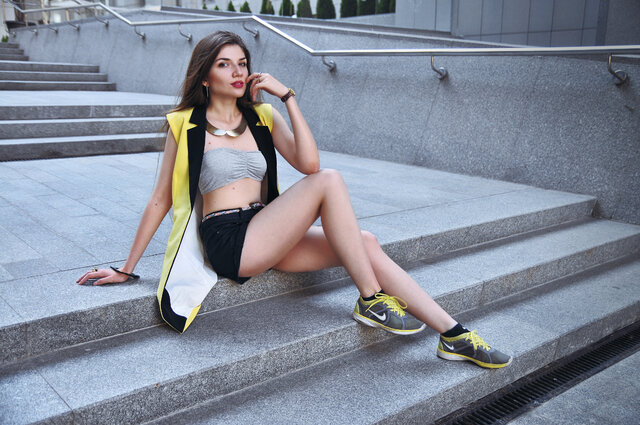 Foto Julia Trubachova