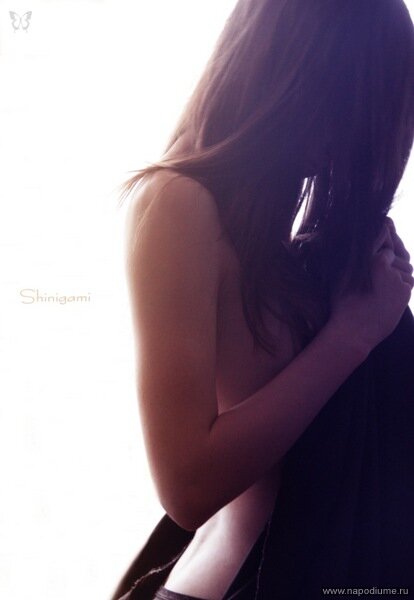 Shinigami /Zabava's photo