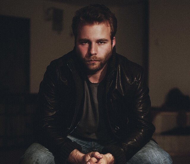 Aleksandr Kulagin's photo