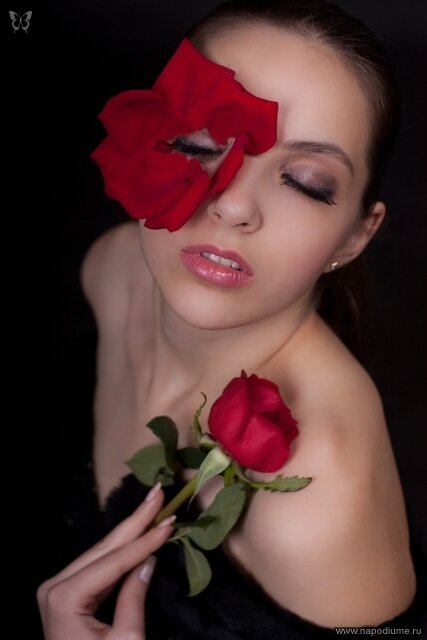 Alisa Foks's photo