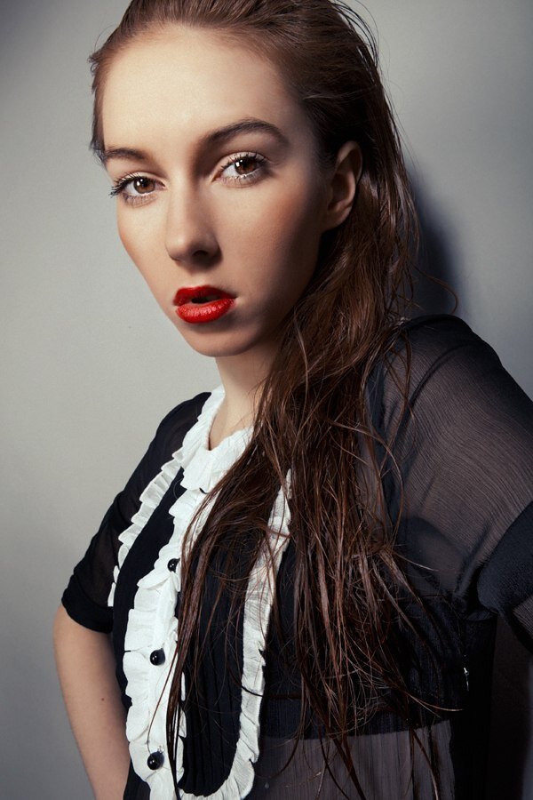 Anastasiya Soboleva's photo