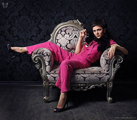 Ula Furer's photo