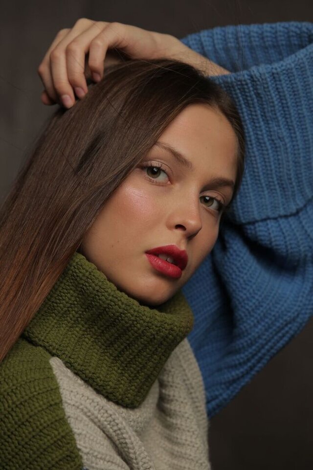 Anastasija Stogova's photo
