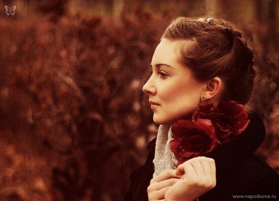 照片Anna Fedorova