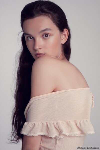 Dasha Ilina's photo