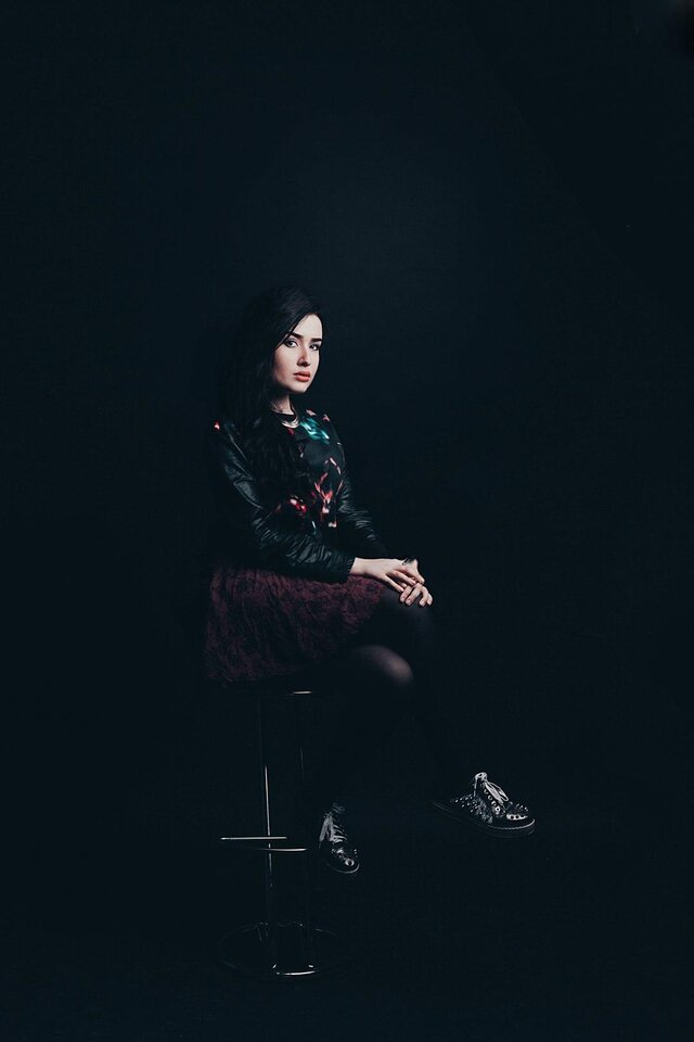 Фото Дарина Girlhero Веремиенко