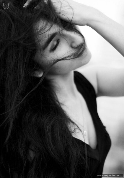 Ksenia Golovina's photo