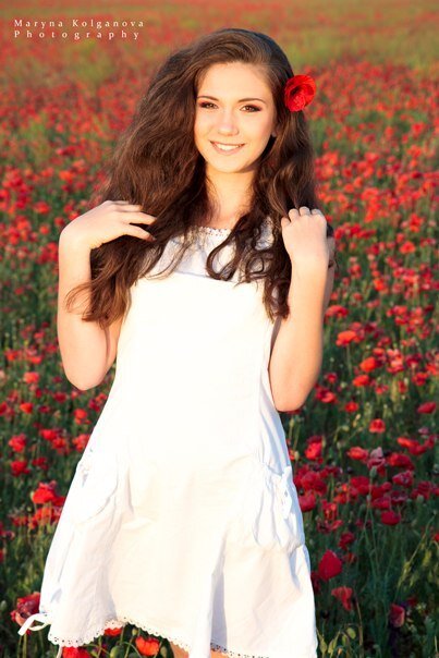 Alina Kolesnikova's photo