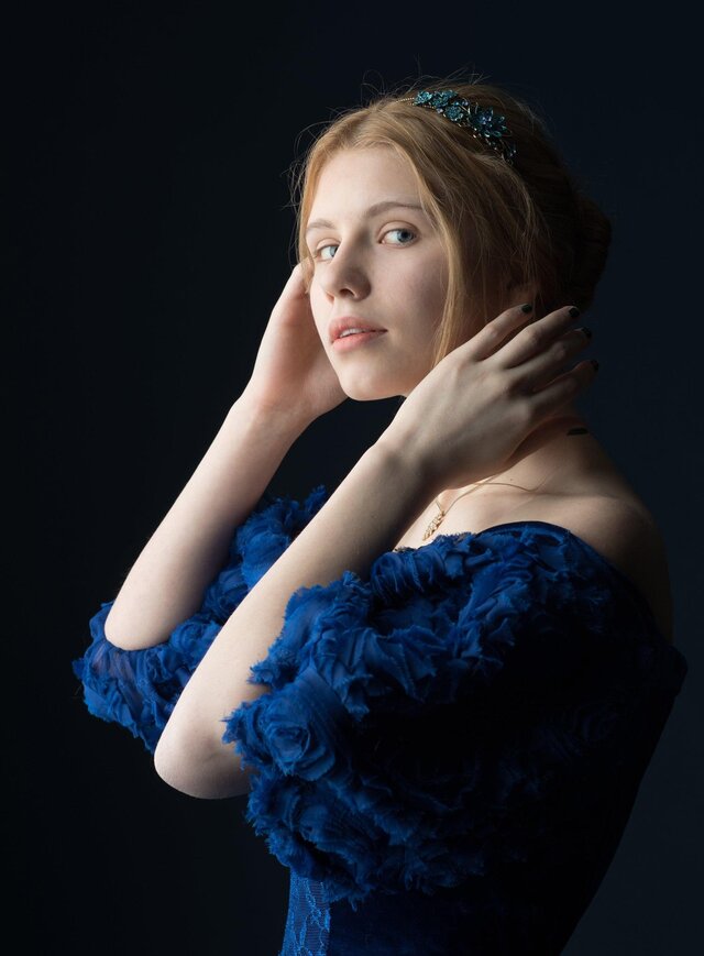 Фото Юлия Ulia_Demidova Демидова