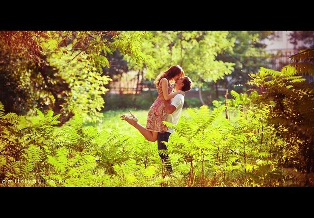 Dmitriy Kovalev's photo