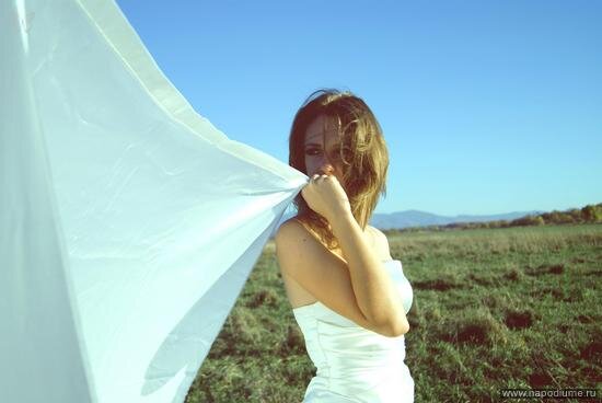 Anastasia Goncarova's photo