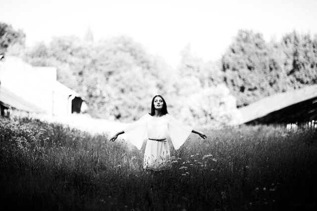 Фото Маргарита Румянцева
