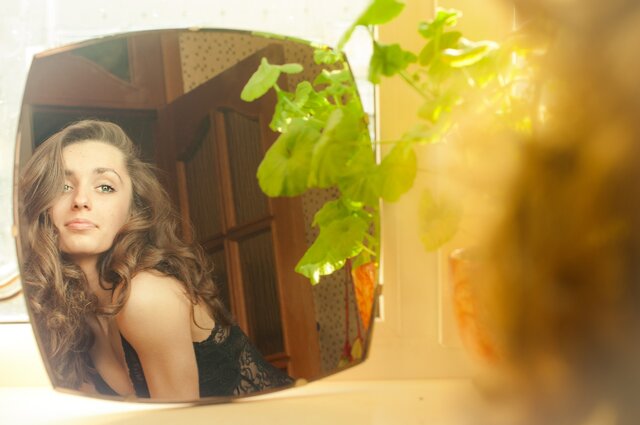 Фото Anna Dostovalova
