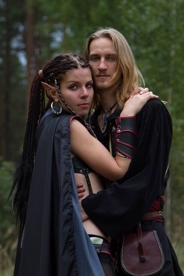 Daniil Zinic's photo