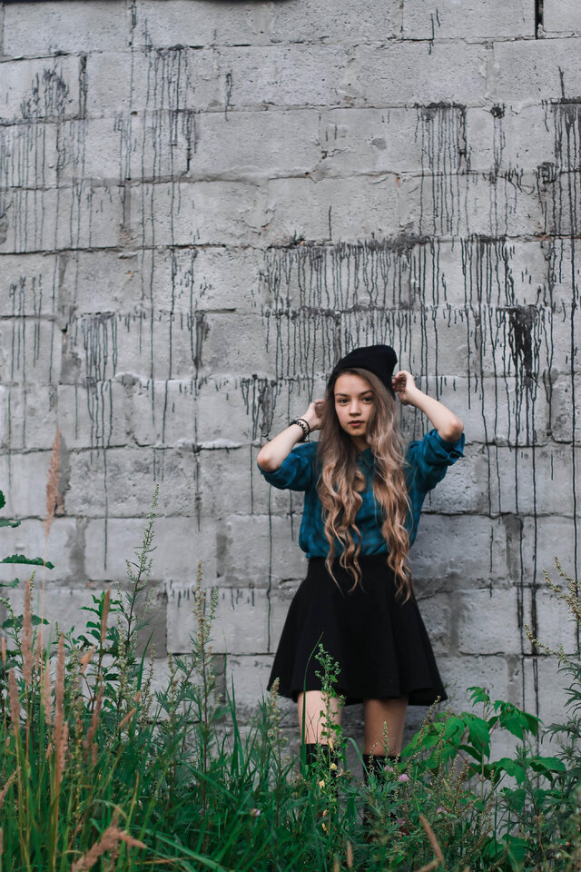 Yana Antipenko's photo