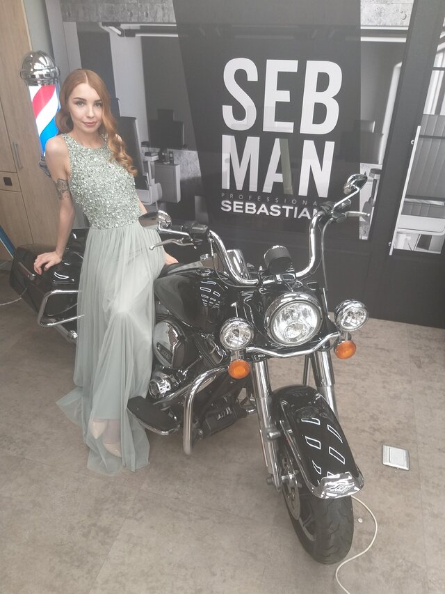 Anastasia Kosticina's photo